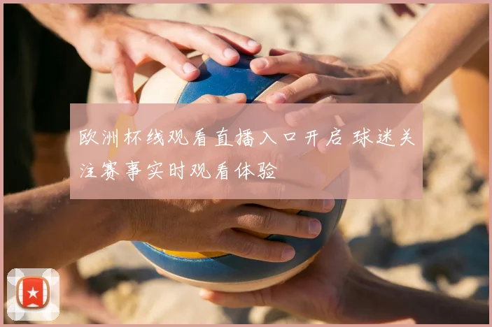 欧洲杯线观看直播入口开启 球迷关注赛事实时观看体验