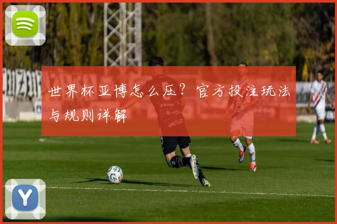 世界杯亚博怎么压？官方投注玩法与规则详解