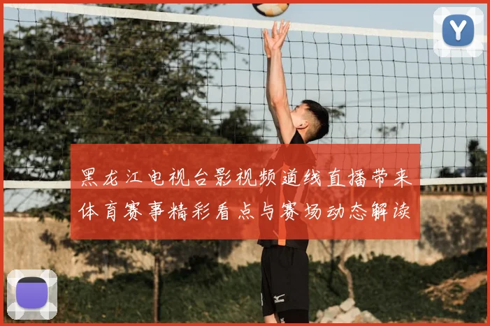 黑龙江电视台影视频道线直播带来体育赛事精彩看点与赛场动态解读