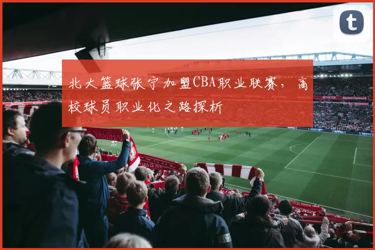 北大篮球张宁加盟CBA职业联赛，高校球员职业化之路探析