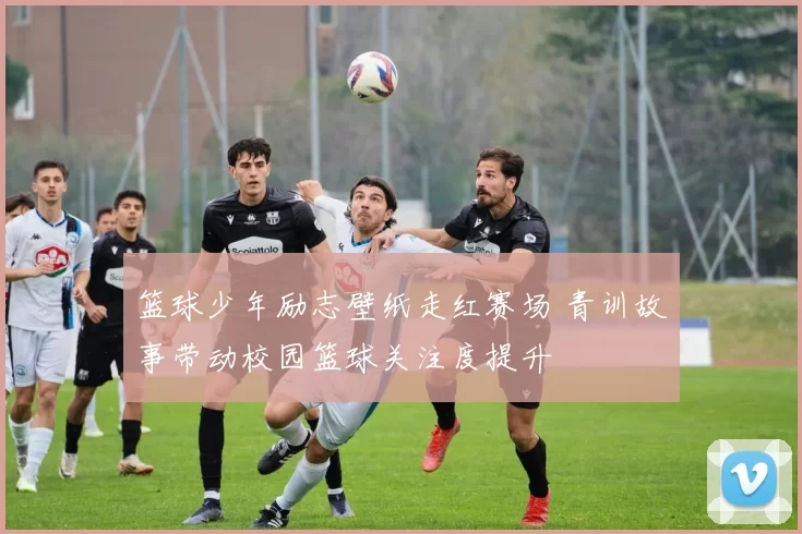 篮球少年励志壁纸走红赛场 青训故事带动校园篮球关注度提升