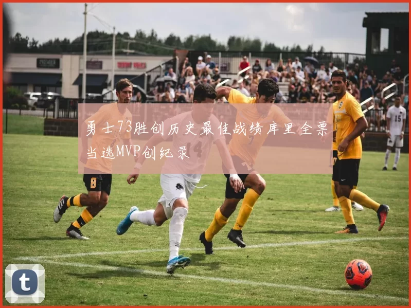 勇士73胜创历史最佳战绩库里全票当选MVP创纪录