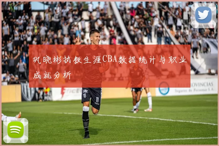 巩晓彬执教生涯CBA数据统计与职业成就分析