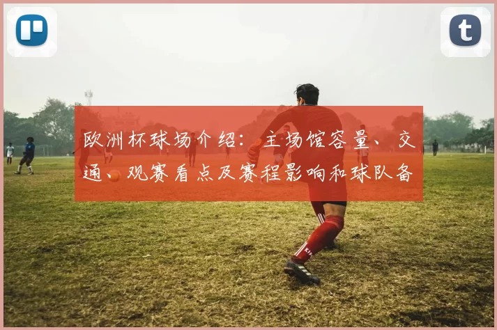 欧洲杯球场介绍：主场馆容量、交通、观赛看点及赛程影响和球队备战