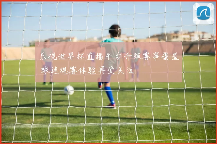 乐视世界杯直播平台升级赛事覆盖 球迷观赛体验再受关注