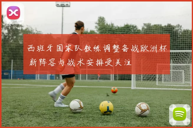 西班牙国家队教练调整备战欧洲杯 新阵容与战术安排受关注