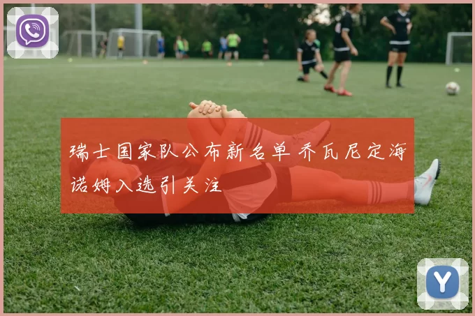 瑞士国家队公布新名单 乔瓦尼定海诺姆入选引关注